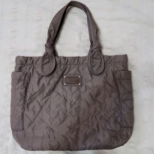 MARC BY MARC JACOBS TOTE